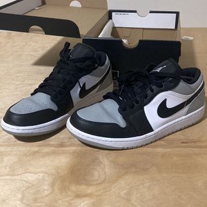 Air Jordan 1 Low